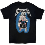 Metallica T-Shirt: Kill 'Em All