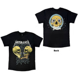 Metallica T-Shirt: Sad But True