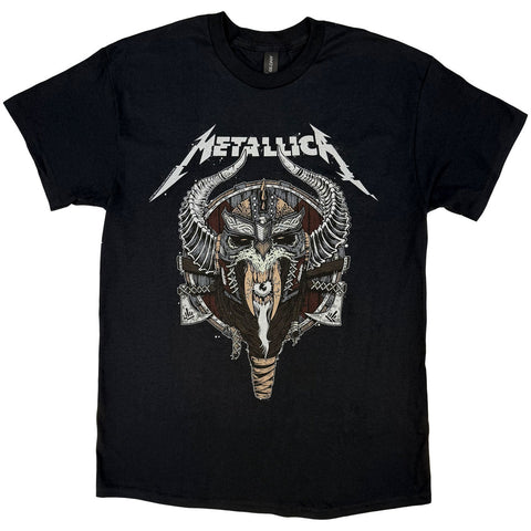Metallic T-Shirt: Viking