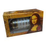 Mini Da Vinci Code Cryptex