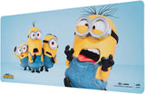 Minions Gaming Pad