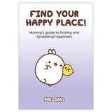 Molang Book Collection