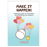 Molang Book Collection