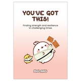 Molang Book Collection