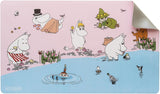 Moomin Mouse Pad