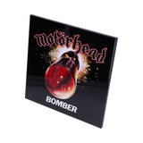 Motorhead Bomber Crystal Clear Picture