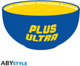 My Hero Academia Bowl Plus Ultra