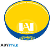 My Hero Academia Bowl Plus Ultra