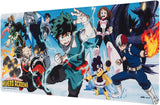 My Hero Academia Gaming Pad