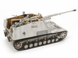 German Self-Propelled Heavy Anti-Tank Gun Nashorn