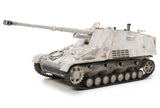 German Self-Propelled Heavy Anti-Tank Gun Nashorn