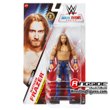 Nathan Frazer WWE Action Figure