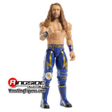 Nathan Frazer WWE Action Figure