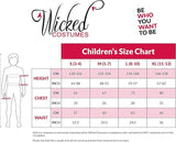 Kids Nativity Angel Costume