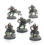 Warhammer Necrons: Immortals