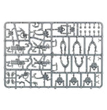 Warhammer Necrons: Immortals