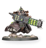 Warhammer Necrons: Lokhusts Heavy Destroyer