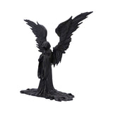 Angel of Death Elegant Reaper Figurine