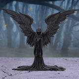 Angel of Death Elegant Reaper Figurine