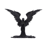 Angel of Death Elegant Reaper Figurine