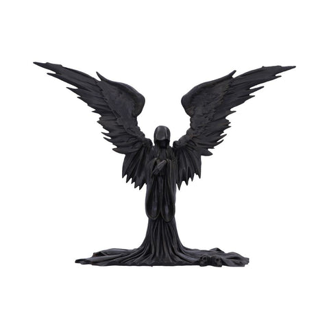 Angel of Death Elegant Reaper Figurine