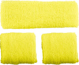 Sweatbands and Wristbands