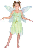 Kids Neverland Fairy Costume