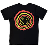 Nirvana Premium Carbon T-Shirt: Nevermind Bath Tub