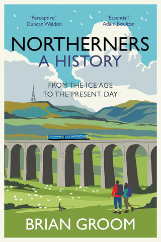 Northerners A History