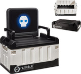 Numskull Storage Box & Folding Chair