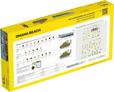 Heller 1:72 Omaha Beach