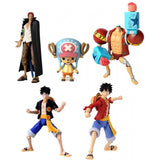 One Piece Anime Heroes 6" Action Figure Assortment
