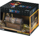 One Piece Treasure Chest Cookie Jar