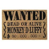One Piece Wanted: Dead or Alive doormat
