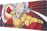 One Punch Man Mouse Pad