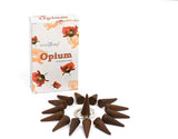 The Classic Range Incense Cones