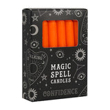 Magic Spell Candles
