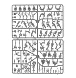 Warhammer Orks: Boyz