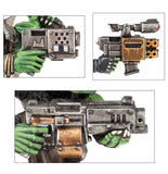 Warhammer Orks: Boyz