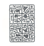 Warhammer Age of Sigmar - Orruk Warclans: Orruk Ardboyz