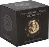 Ostara Colour Changing Cauldron Mug