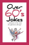 Over 50's to 80's Jokes