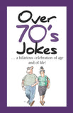 Over 50's to 80's Jokes