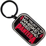 Keychains