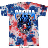 Pantera T-Shirt: Panther