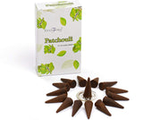 The Classic Range Incense Cones