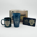Peaky Blinders The Garrison Mug and Glass Set