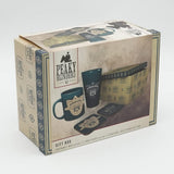 Peaky Blinders The Garrison Mug and Glass Set