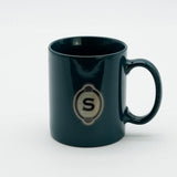 Peaky Blinders The Garrison Mug and Glass Set