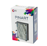 Pin Art 3D Pin Sculpture